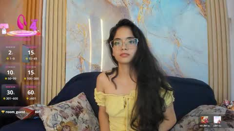 CAROLINA  online show from 03/26/26, 11:43