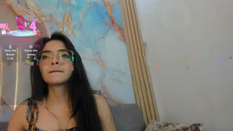 CAROLINA  online show from 04/02/26, 10:29