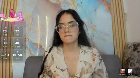 CAROLINA  online show from 04/21/26, 01:42