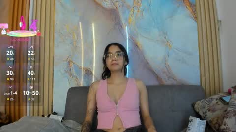 CAROLINA  online show from 04/22/26, 01:19