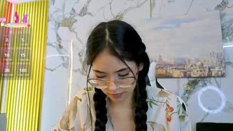 Snapshot of carolina11_pm chatting on 05/27/26, 01:57 CAROLINA online show from 05/27/26, 01:57