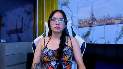 carolina23_pm online show from 07/18/26, 01:32