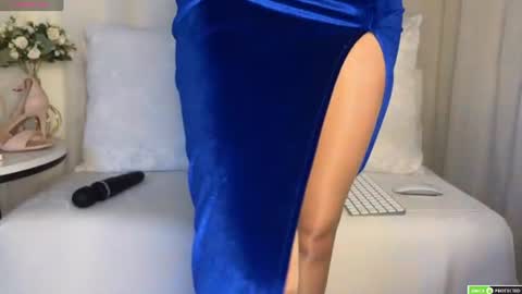 Snapshot of carolina__reaper chatting on 07/11/26, 06:10 Carol online show from 07/11/26, 06:10
