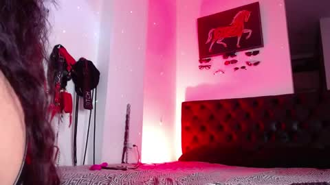 Snapshot of carolina_blue_ chatting on 05/06/26, 11:54 Soft Carolina online show from 05/06/26, 11:54