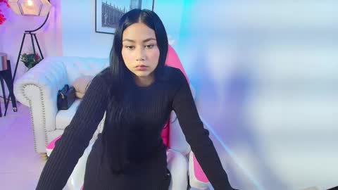 CAROLINA.  online show from 01/10/26, 11:34