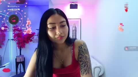 CAROLINA.  online show from 03/07/26, 12:02