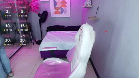 CAROLINA.  online show from 03/18/26, 12:30