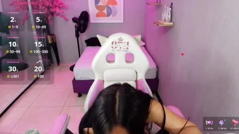 CAROLINA.  online show from 04/19/26, 06:10