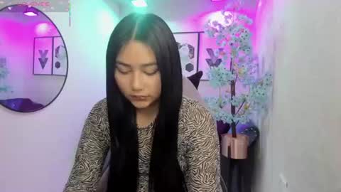 Snapshot of carolina_cherry chatting on 06/16/26, 12:52 CAROLINA. online show from 06/16/26, 12:52