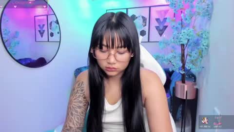 Snapshot of carolina_cherry chatting on 07/03/26, 12:44 CAROLINA. online show from 07/03/26, 12:44
