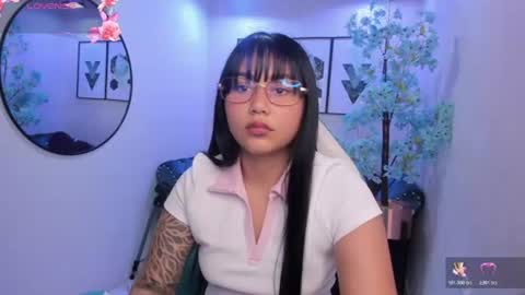 Snapshot of carolina_cherry chatting on 07/06/26, 03:03 CAROLINA. online show from 07/06/26, 03:03