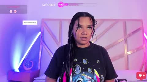 carolina_evannss online show from 11/16/25, 12:11