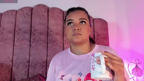 carolina_evannss online show from 12/21/25, 03:46