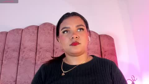 carolina_evannss online show from 01/13/26, 03:45