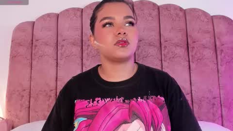 carolina_evannss online show from 03/02/26, 03:52