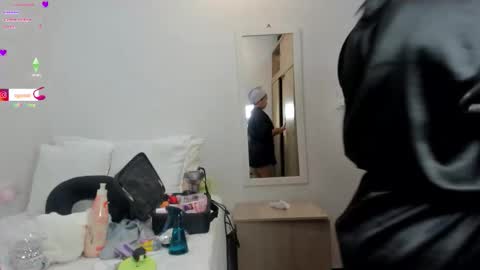 carolina_gaita online show from 03/07/26, 11:07