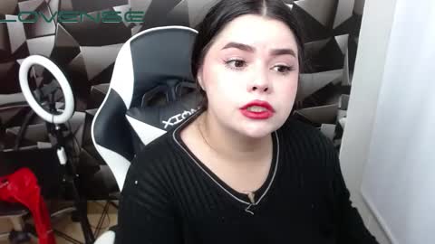 Snapshot of carolina_lee12 chatting on 05/25/26, 02:06 carolina online show from 05/25/26, 02:06