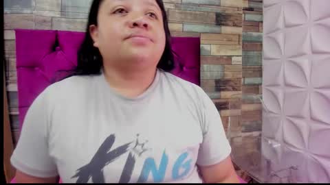 Angie Carolina online show from 02/07/26, 07:50