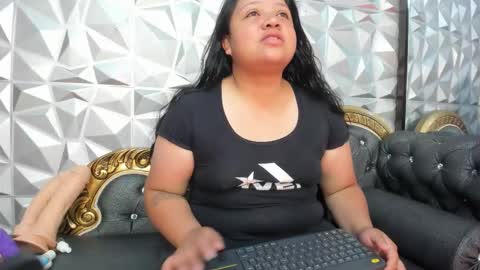 Angie Carolina online show from 02/13/26, 12:56