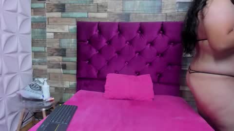 Angie Carolina online show from 02/27/26, 07:47