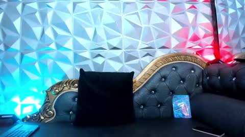 Angie Carolina online show from 03/07/26, 09:56