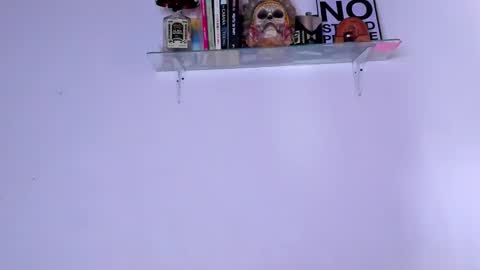 CarolinaM online show from 03/23/26, 04:44