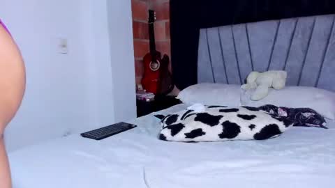 CarolinaM online show from 07/17/26, 06:35