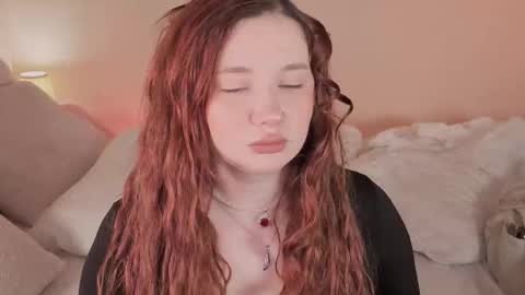 Mira online show from 11/14/25, 01:10