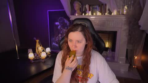 Mira online show from 11/22/25, 12:48