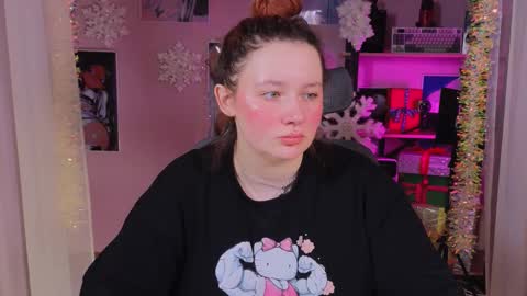 Mira online show from 12/18/25, 05:13