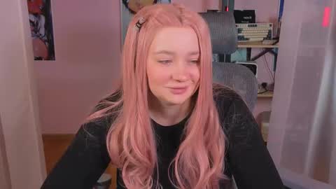 Mira online show from 03/13/26, 05:25