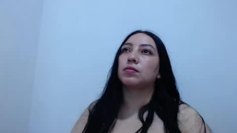 Snapshot of carolina_zabala_19 chatting on 05/02/26, 06:46 carolina_zabala_19 online show from 05/02/26, 06:46