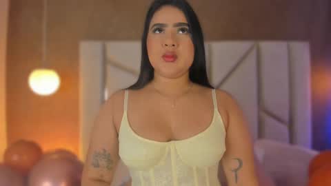carolinaa_suarez online show from 10/09/25, 11:19