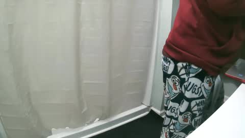 carolinaboy01 online show from 03/08/25, 11:37