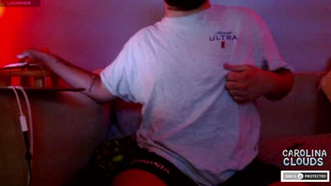 carolinaclouds online show from 12/16/24, 04:02