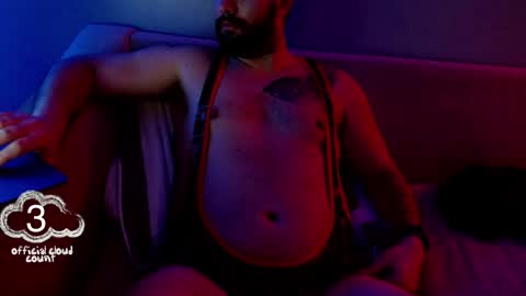 carolinaclouds online show from 12/30/24, 01:04