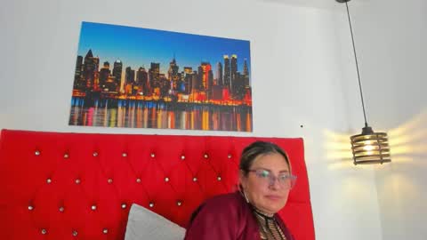 Carolina online show from 02/12/26, 04:57