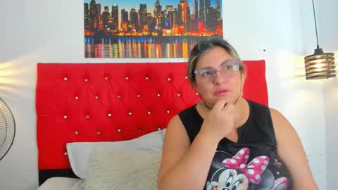 Carolina online show from 03/03/26, 04:46