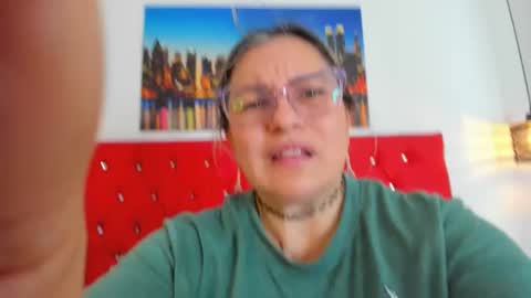 Carolina online show from 03/16/26, 04:44