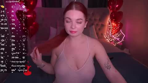 carolinadia online show from 02/18/25, 10:16