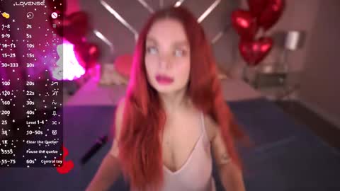 carolinadia online show from 02/20/25, 01:46