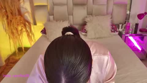 caroline online show from 02/15/26, 11:45