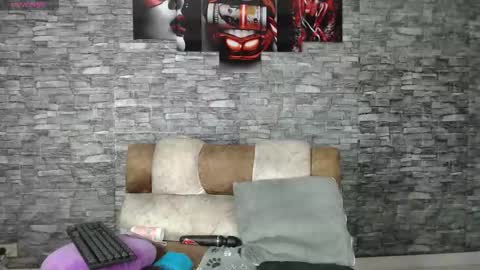 Camelia online show from 02/03/26, 01:48