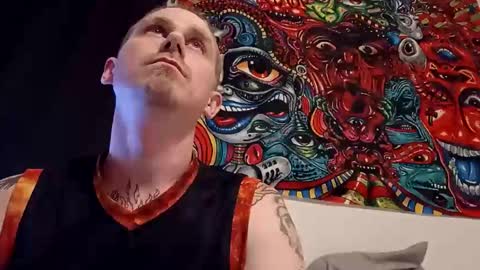 Snapshot of carolinajuggalo17 chatting on 05/02/26, 11:54 carolinajuggalo17 online show from 05/02/26, 11:54