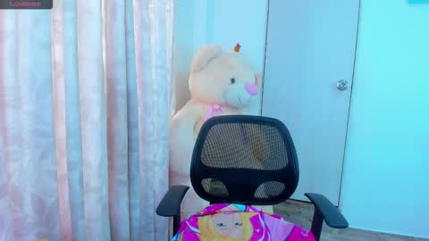 Carolina online show from 03/27/26, 06:29