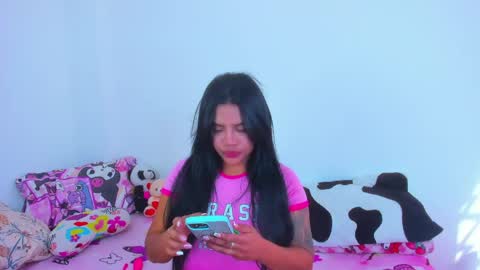 Carolina online show from 04/22/26, 02:29