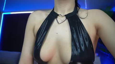 Mellany online show from 05/22/26, 05:03