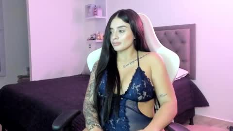 carolina snt online show from 02/05/25, 03:13