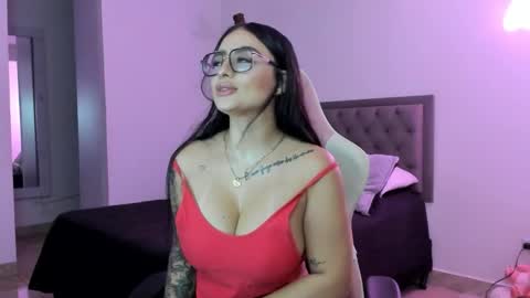 carolina snt online show from 02/08/26, 05:05