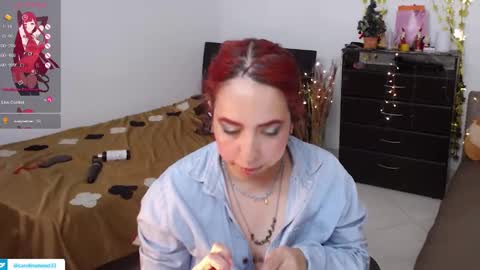 carolina online show from 12/18/24, 04:09